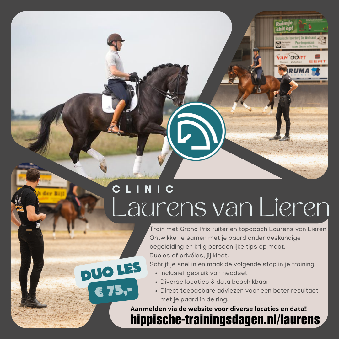 Clinic Laurens van Lieren Ammerzoden